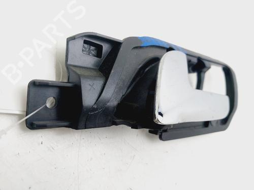 Rear left interior door handle VW POLO (9N_, 9A_) 1.4 16V | BP27322824I15 