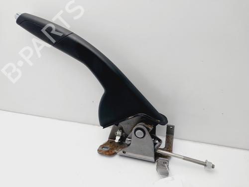 Hand brake RENAULT CLIO IV (BH_) | BP32467973I18