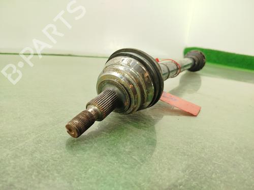 Right front driveshaft SEAT TOLEDO II (1M2) 1.9 TDI | BP25867826M39 