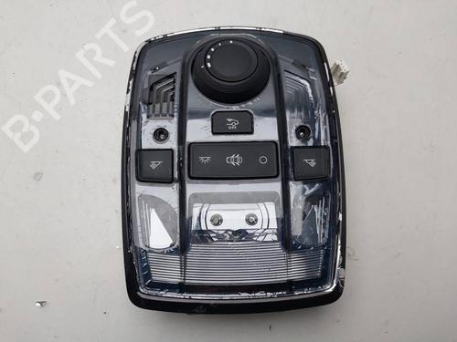 Kabinelys Kabinelys PEUGEOT 508 SW I (8E_) 1.6 HDi (112 hp) 39751417 39751417