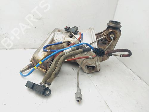 Used Particulate filter DACIA SANDERO III [2021-2026]  31265662