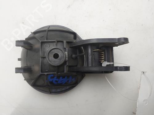 Front right interior door handle DAEWOO KALOS (KLAS) 1.2 | BP36435134I14 - Image 2