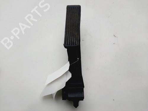 Pedal MERCEDES-BENZ S-CLASS (W220, V220) S 500, S 500 L (220.075, 220.175, 220.875) (306 hp) 31878055