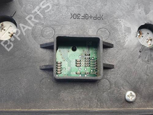 Climate control SSANGYONG KYRON | BP40022390I5 - Image 6