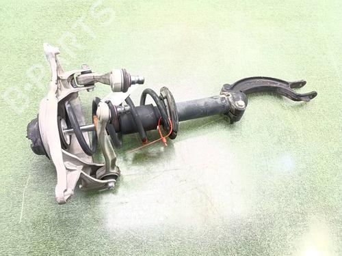 Left front shock absorber AUDI A4 B8 (8K2) | BP40540883M16 - Image 5