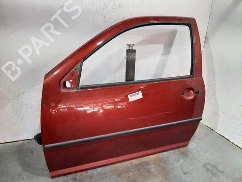 Left front door VW GOLF IV (1J1) 1.6 16V | BP13574019C2 