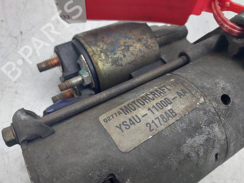 Startmotor FORD FOCUS I (DAW, DBW) 1.6 16V | BP30061286M8