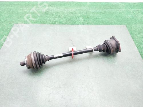 Right front driveshaft SKODA SUPERB I (3U4) 1.9 TDI | BP21217334M39 