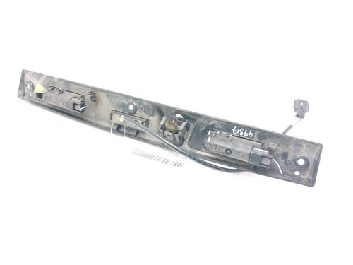 Tailgate handle RENAULT KADJAR (HA_, HL_) 1.3 TCe 140 (HLNB, HLN1) | BP12564871C132 
