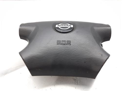 Used Driver airbag NISSAN ALMERA II (N16) 2.2 Di (110 hp) 7521427