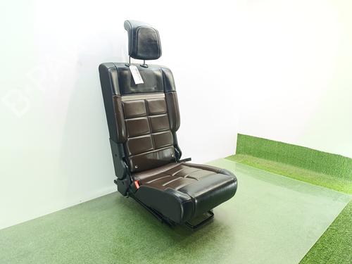 Sæde Bagtil CITROËN C5 AIRCROSS (A_) | BP36024270C17 - Image 6
