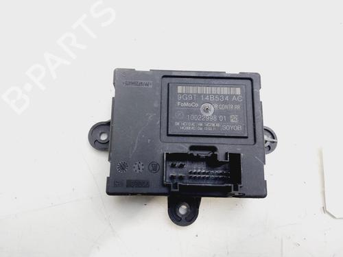 Elektronisk modul FORD MONDEO IV (BA7) [2007-2015]  23858625