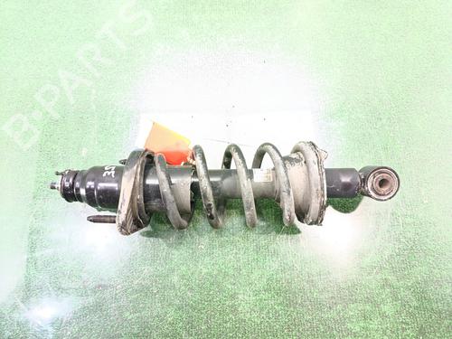 Left rear shock absorber HONDA CR-V IV (RM_) 2.2 i-DTEC AWD (RE6) | BP28056123M18 