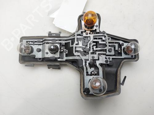 Support de lampe Support de lampe VW TOURAN (1T1, 1T2) [2003-2011] 34151663 34151663