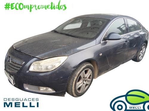 Teile für OPEL INSIGNIA A (G09)    4635333 