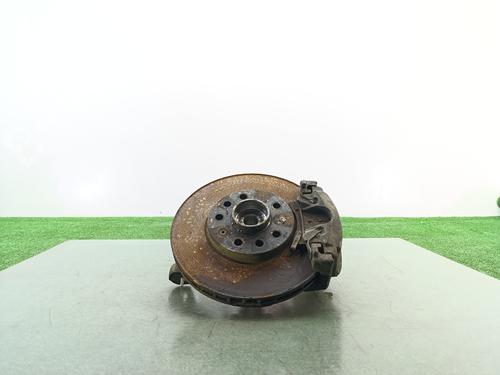 Used Right front steering knuckle OPEL ASTRA H (A04) 1.7 CDTI (L48) (100 hp) 24661065