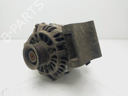 Alternator FORD FIESTA V (JH_, JD_) 1.4 16V | BP21062431M7 
