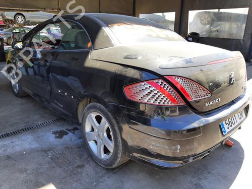 Startmotor PEUGEOT 307 CC (3B) 2.0 16V | BP15082995M8 