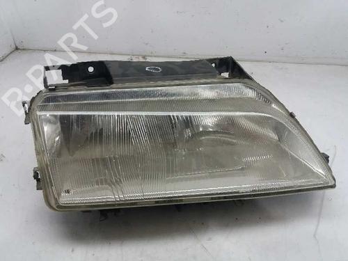 Right headlight CITROËN XANTIA (X1_, X2_) 2.0 HDI 109 (109 hp) 2859650