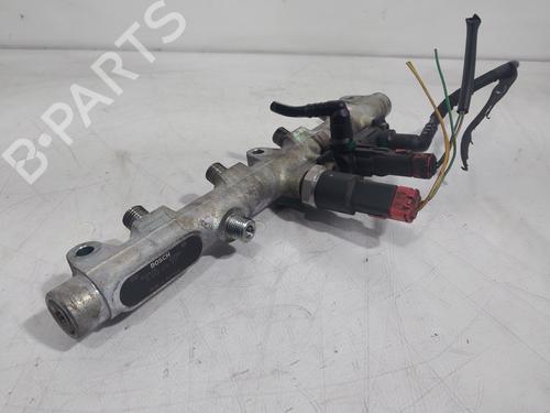 Injection rail PEUGEOT 607 (9D, 9U) 2.2 HDi | BP35986890M98 - Image 4