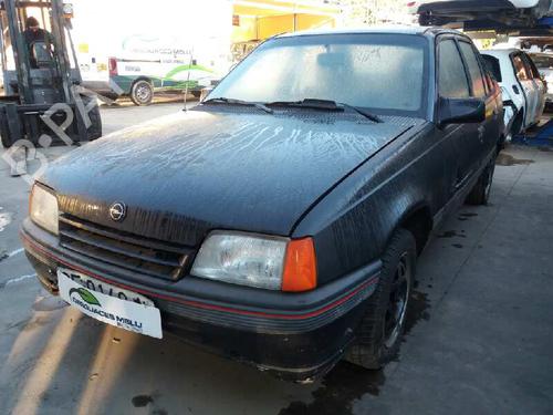 Used Parts OPEL KADETT E (T85) 1.8 i (C19, D19) 919638