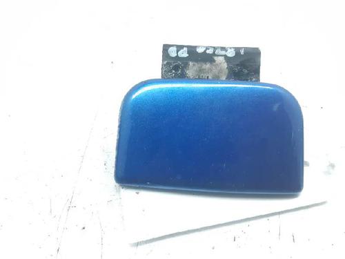Used Front right exterior door handle CITROËN SAXO (S0, S1) 1.6 (90 hp) 4637920