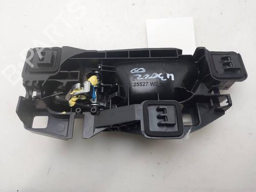 Front right interior door handle OPEL CORSA F (P2JO) | BP39620264I14 - Image 3