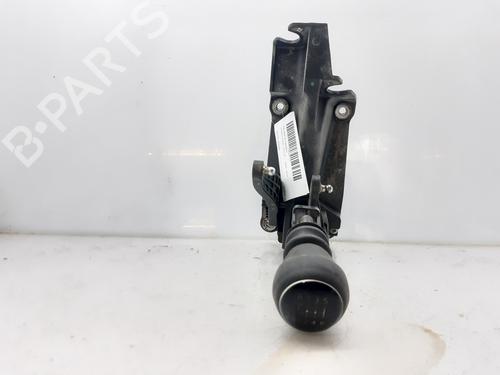 Gear lever NISSAN X-TRAIL II (T31) 2.0 dCi 4x4 | BP7423068M90 
