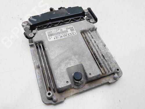 Computer motormanagement AUDI TT (8J3) 2.0 TFSI | BP29875328M57