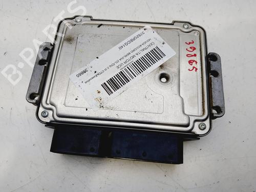 Centralita motor HONDA ACCORD VII (CL, CN) 2.2 i-CTDi (CN1) | BP30467326M57 