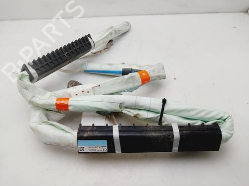 Used Left curtain airbag Left curtain airbag HYUNDAI TUCSON (TL, TLE) 1.6 GDi (132 hp) 33943560 33943560