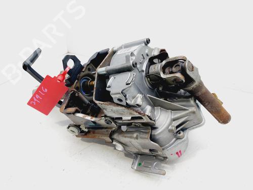 Steering column RENAULT CLIO III (BR0/1, CR0/1) 1.4 16V | BP30276031M21 - Image 2