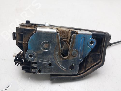 rear-right-lock-bmw-x3-e83-2003-2004-2005-2006-2007-2008-2009-2010-2011-38011103 main image