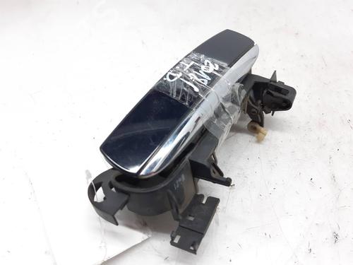 Rear right exterior door handle AUDI A6 C6 (4F2) 2.0 TDI | BP7699711C130 