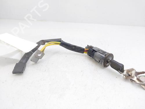 Used Ignition barrel RENAULT RAPID Box Body/MPV (F40_, G40_) 1.9 D (F40R) (54 hp) 27922248