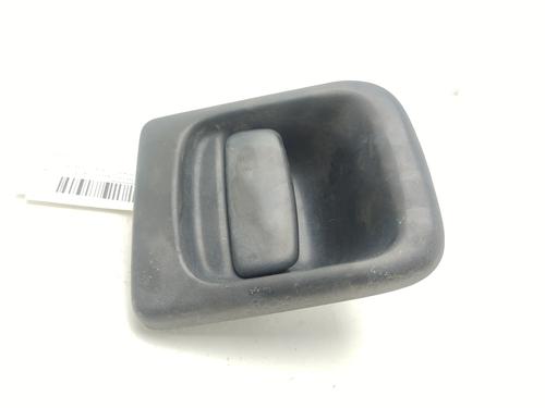 Front left exterior door handle RENAULT MASTER II Van (FD) 2.5 dCi | BP22562463C128 