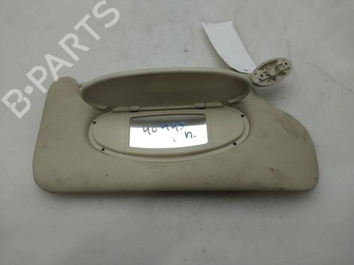 Right sun visor MINI MINI CLUBVAN (R55) One | BP39691597I2 - Image 2