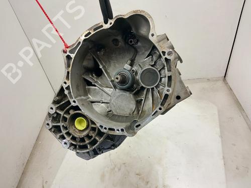 Used Gearbox Gearbox 37723733 37723733