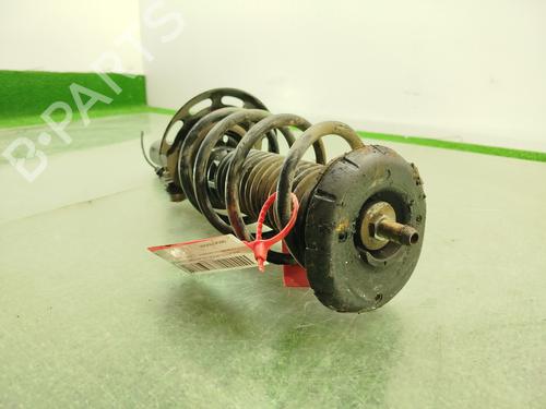 Right front shock absorber CITROËN C3 II (SC_) 1.6 BlueHDi 75 | BP27334348M17 