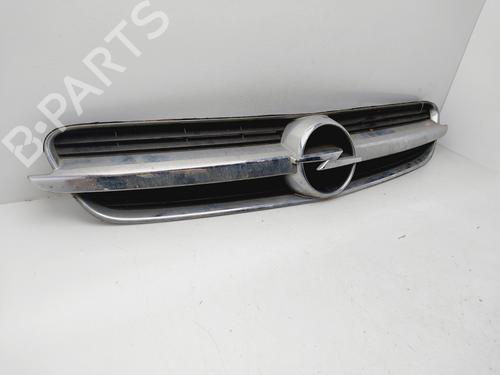 Grill OPEL VECTRA C (Z02) 1.8 16V | BP28296359C40 