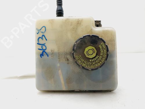 Used Brake master cylinder MINI MINI (R56) [2005-2014]  26944371