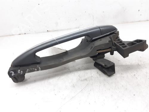 Rear right exterior door handle MERCEDES-BENZ A-CLASS (W168) A 160 (168.033, 168.133) | BP7745111C130 