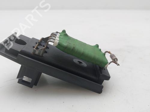 Heater resistor FORD FIESTA Hatchback Van (JV_) D 1.8 | BP18660231M108 