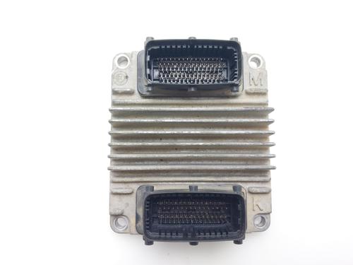 Used Engine control unit (ECU) OPEL ASTRA G Hatchback (T98) 1.7 DTI 16V (F08, F48) (75 hp) 16378920