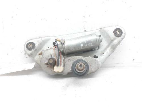 Viskermotor bagrude CHEVROLET REZZO MPV (U100) 1.6 (105 hp) 4563708