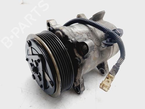 Used AC compressor CITROËN XSARA Coupe (N0) 1.6 16V (109 hp) 20342193