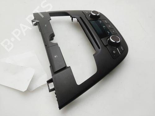 Climate control OPEL INSIGNIA A Country Tourer (G09) 2.0 CDTi (47) | BP32358782I5