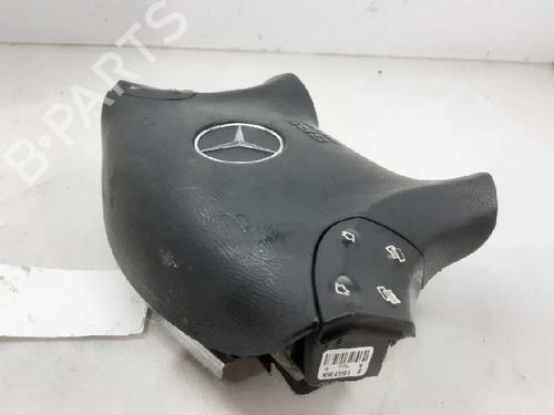 Førerens kollisjonspute MERCEDES-BENZ C-CLASS (W203) C 220 CDI (203.006) | BP6311372C9 