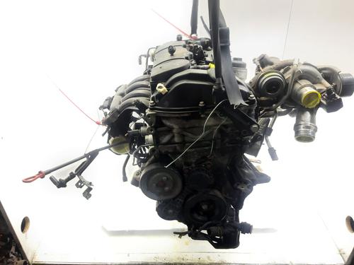 Engine BMW 1 (F20) 116 i | BP30133554M1