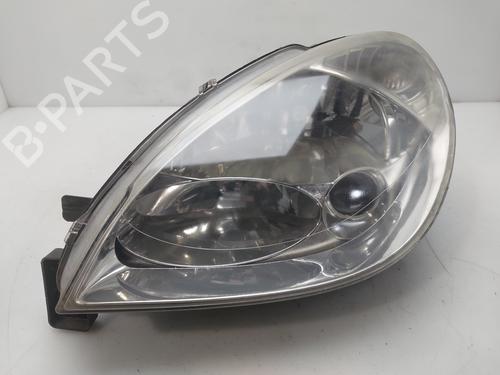 Used Left headlight Left headlight CITROËN XSARA Coupe (N0) 1.9 D (70 hp) 36275866 36275866